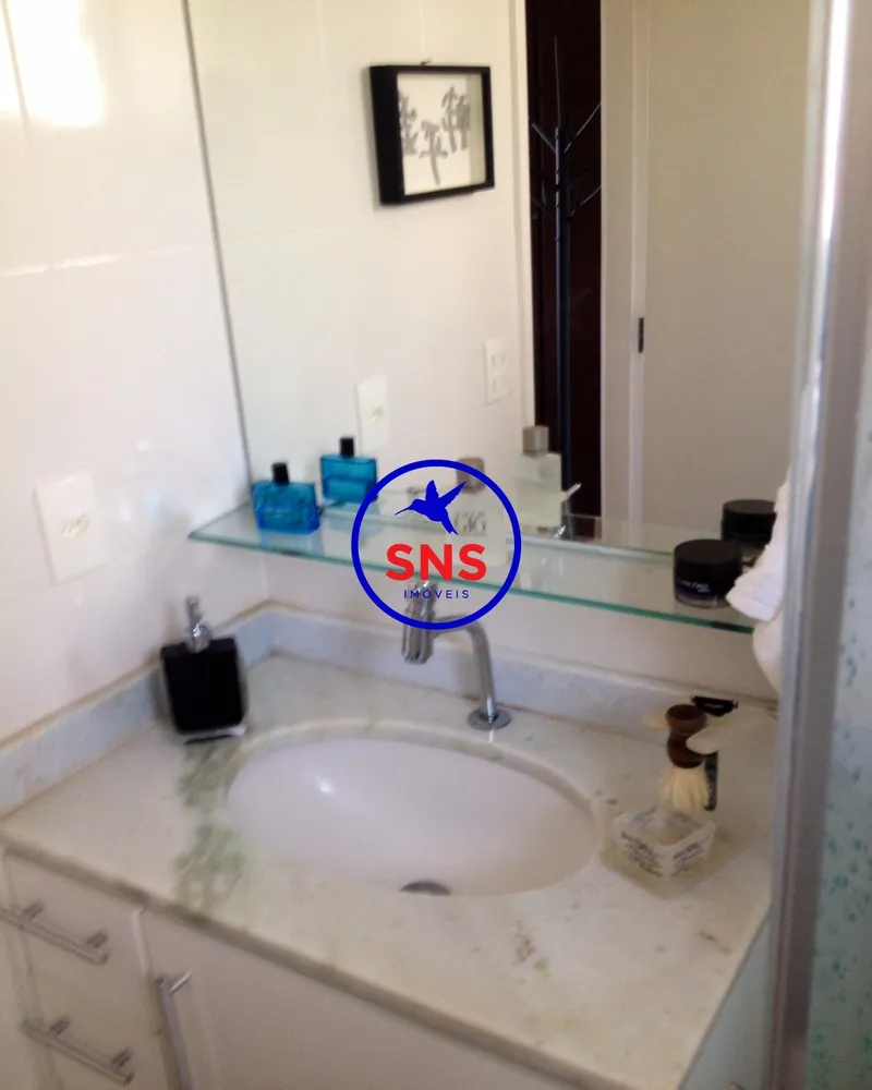 Apartamento, 1 quarto, 69 m² - Foto 11