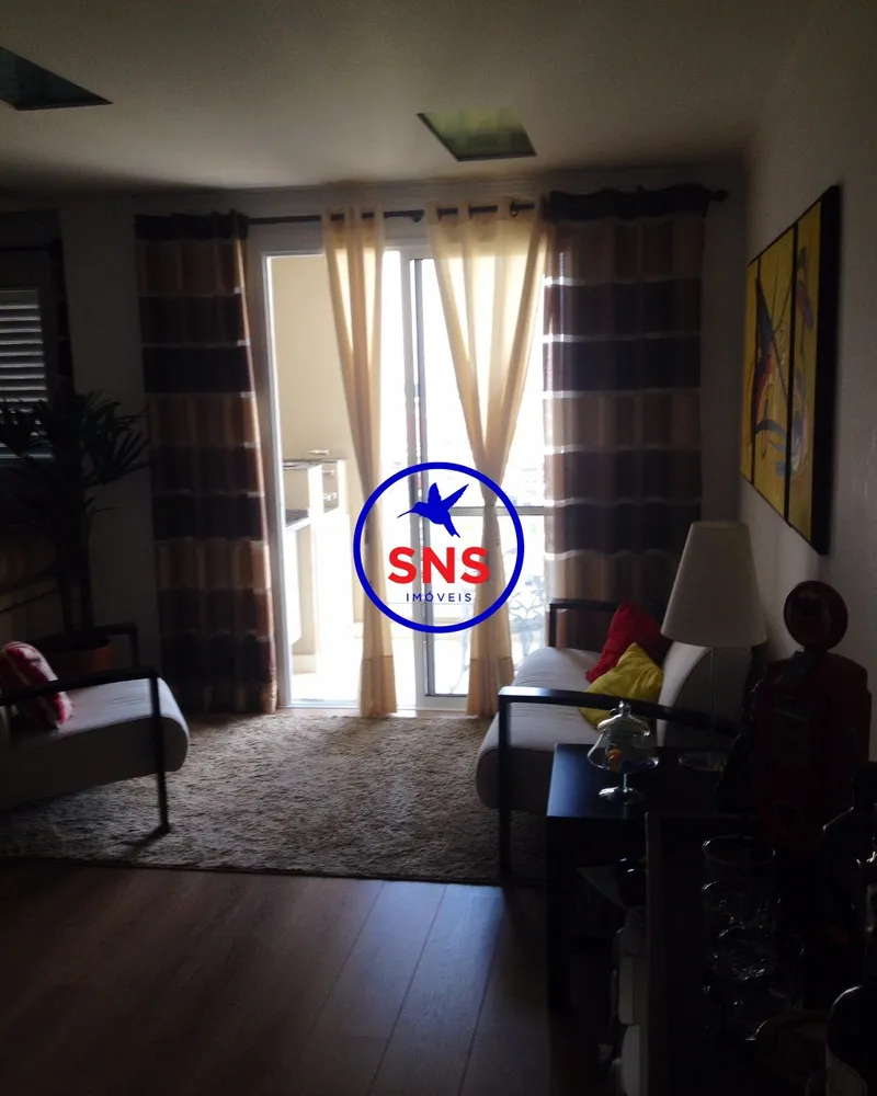 Apartamento, 1 quarto, 69 m² - Foto 10