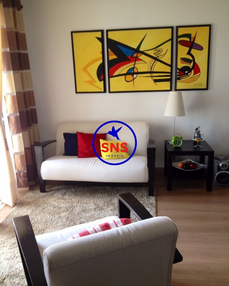 Apartamento, 1 quarto, 69 m² - Foto 5