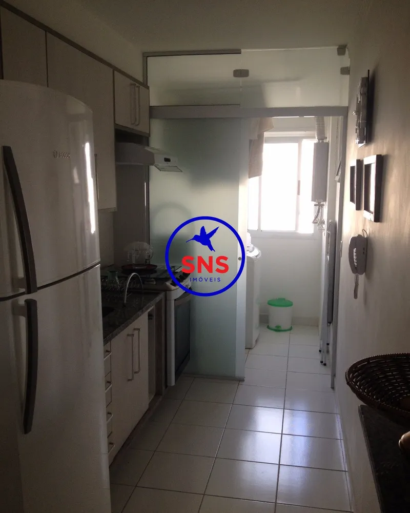 Apartamento, 1 quarto, 69 m² - Foto 16
