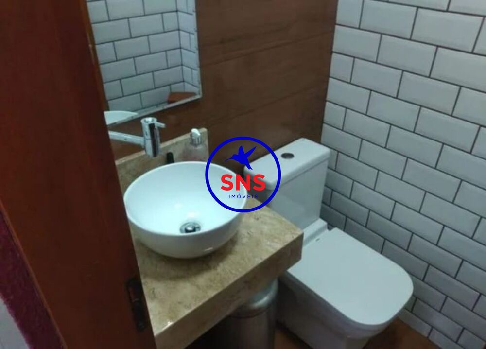 Casa, 3 quartos, 164 m² - Foto 8