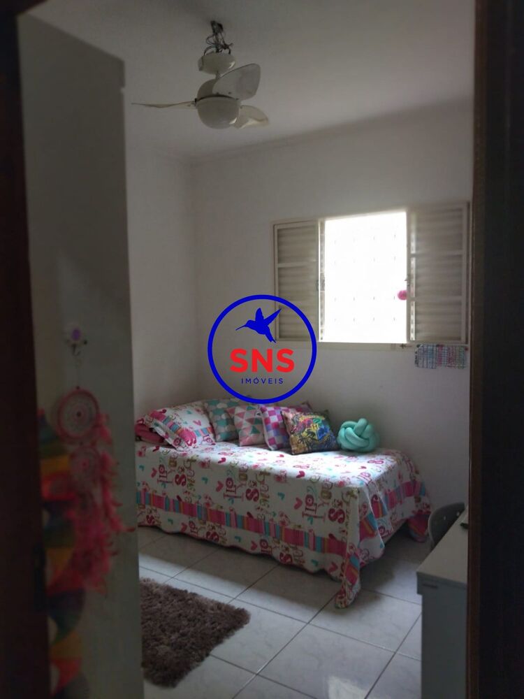 Casa, 3 quartos, 164 m² - Foto 6