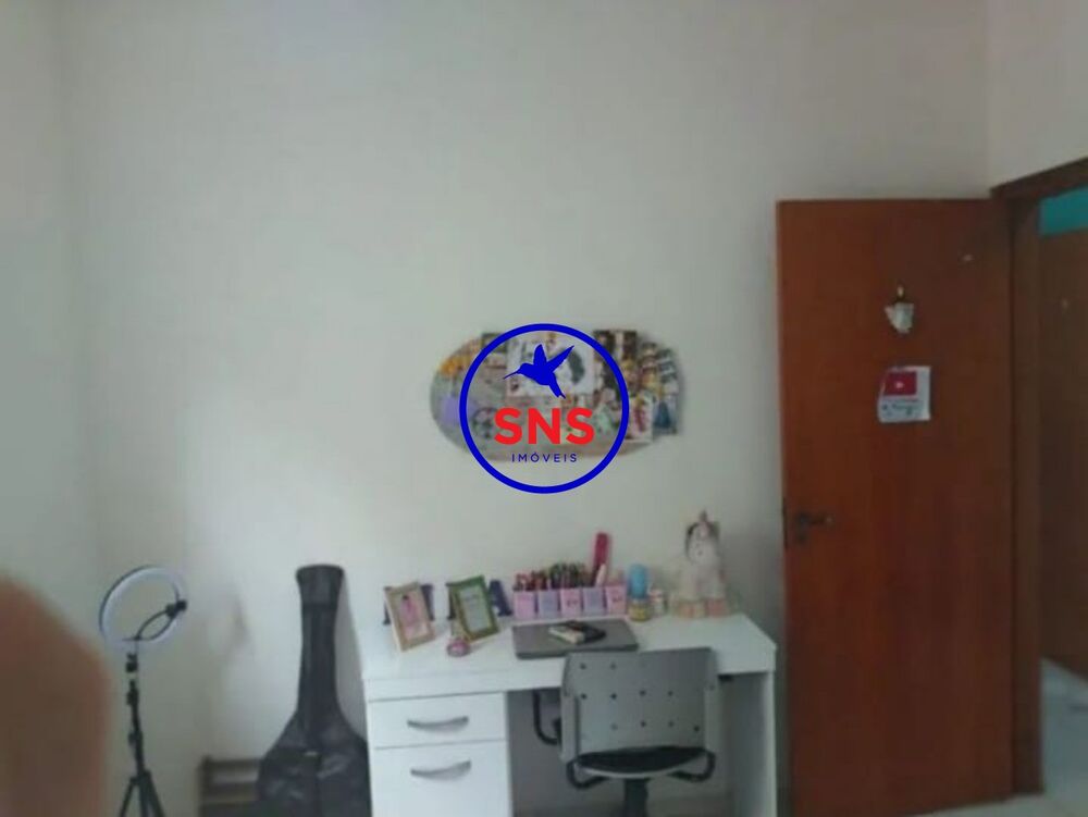 Casa, 3 quartos, 164 m² - Foto 4