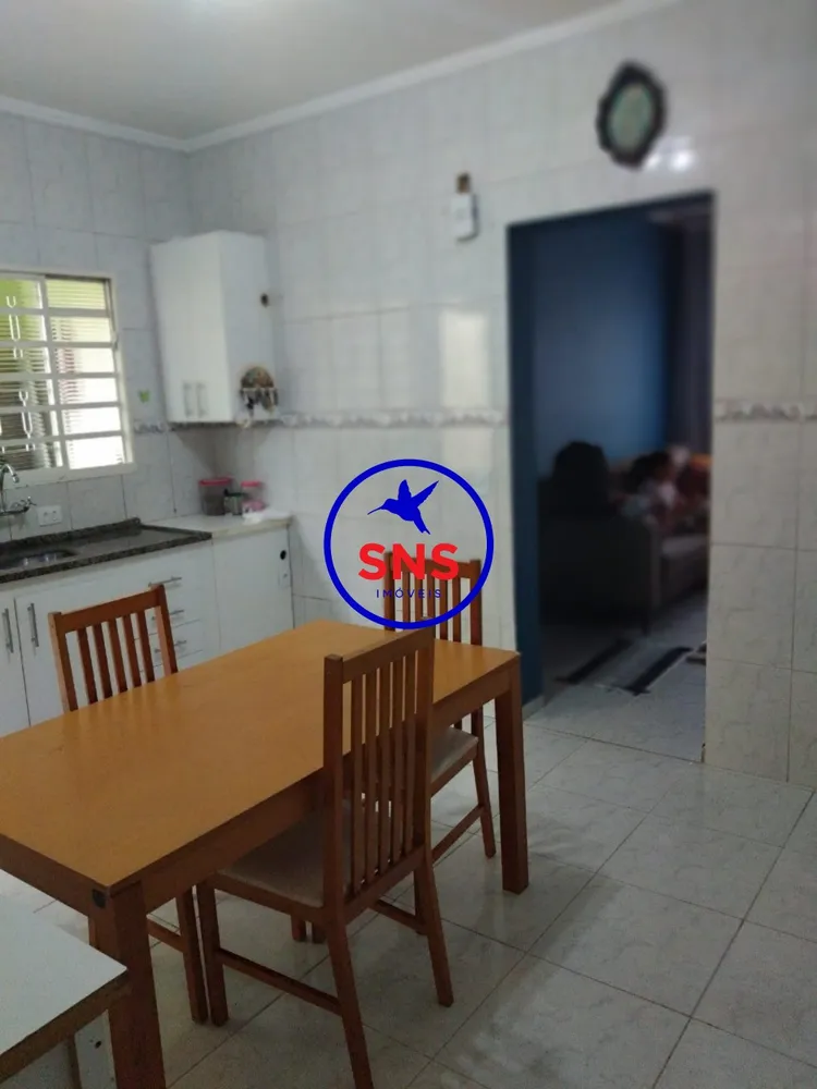 Casa, 3 quartos, 164 m² - Foto 18