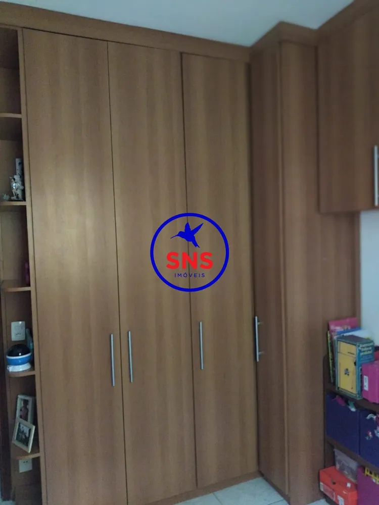 Casa, 3 quartos, 164 m² - Foto 12