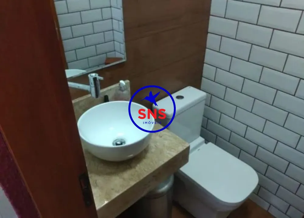 Casa, 3 quartos, 164 m² - Foto 10