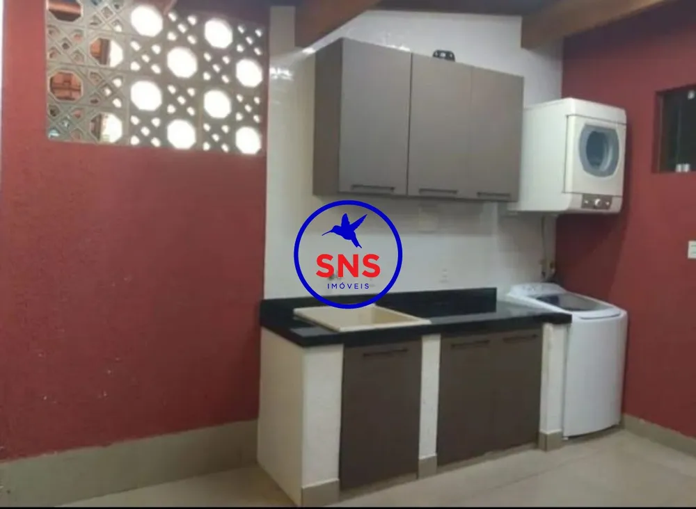 Casa, 3 quartos, 164 m² - Foto 20