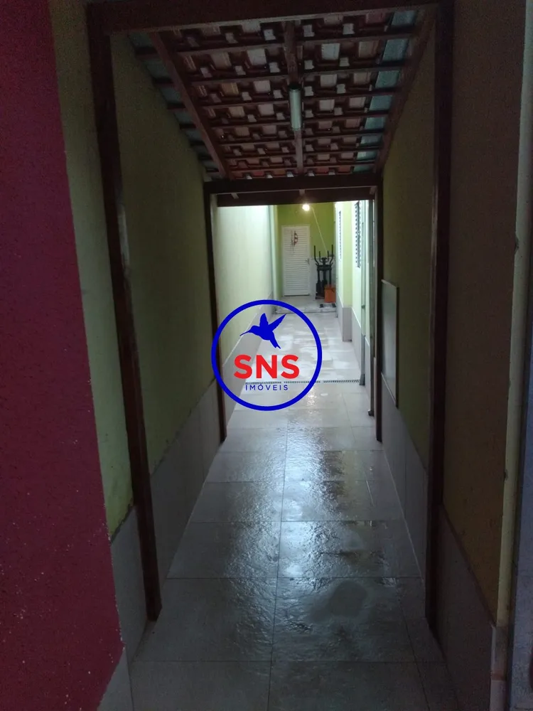 Casa, 3 quartos, 164 m² - Foto 19