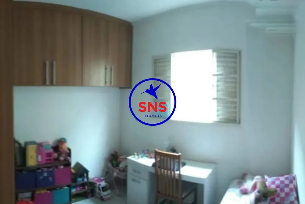Casa, 3 quartos, 164 m² - Foto 13