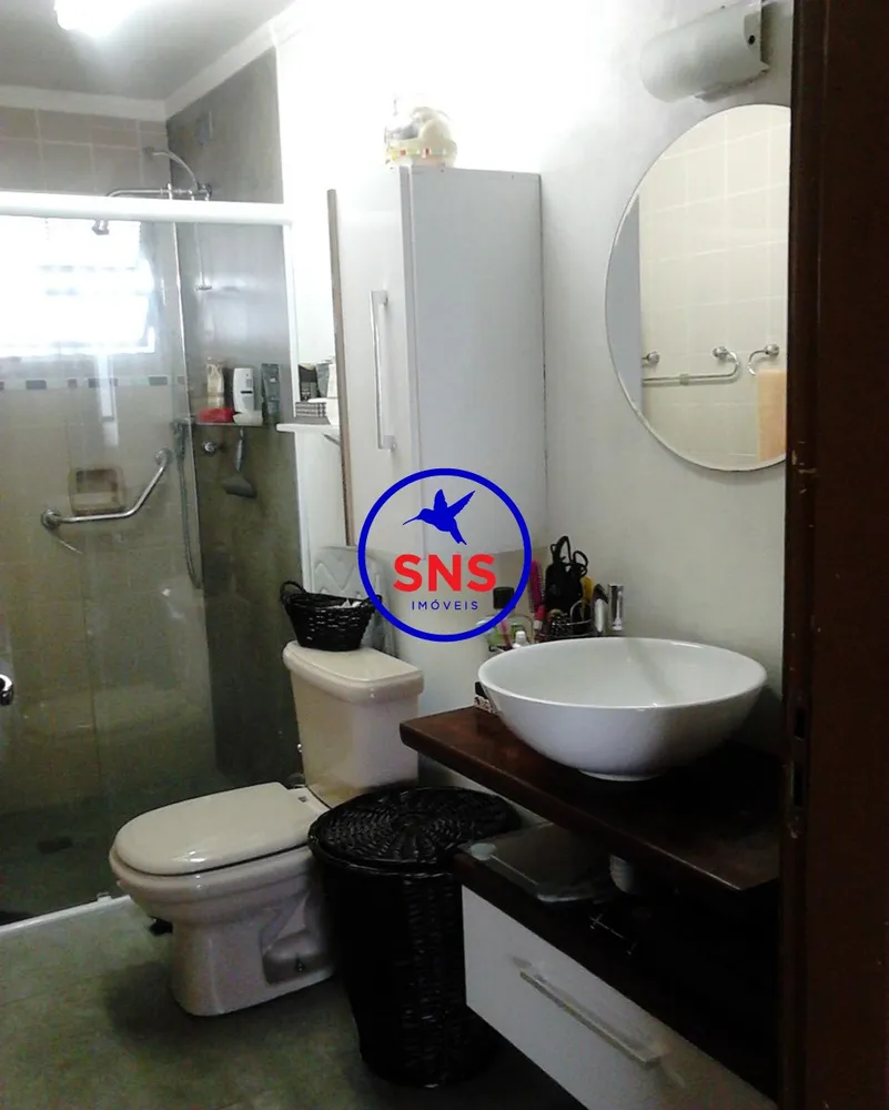 Apartamento, 2 quartos, 90 m² - Foto 9
