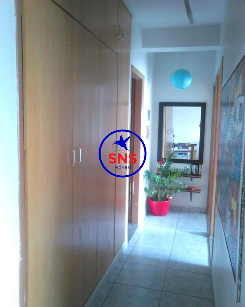 Apartamento, 2 quartos, 90 m² - Foto 8