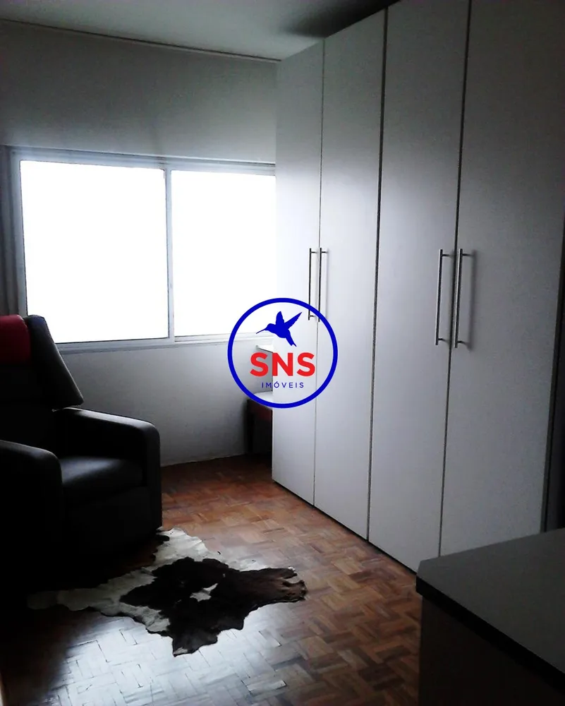 Apartamento, 2 quartos, 90 m² - Foto 12