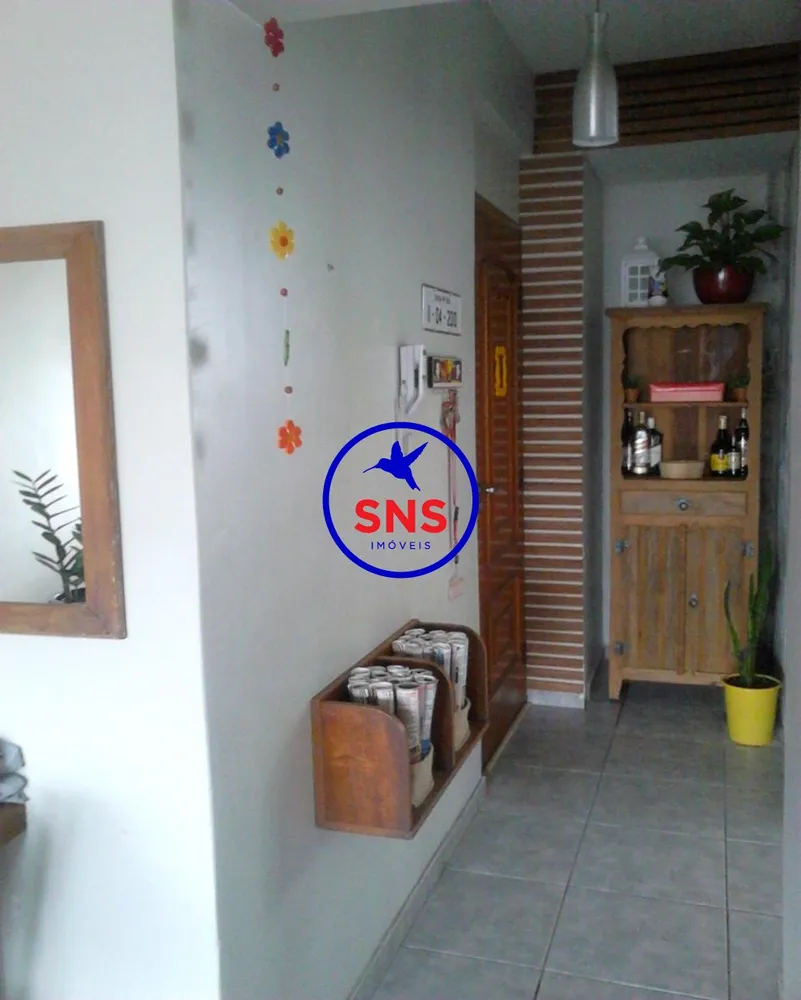 Apartamento, 2 quartos, 90 m² - Foto 4
