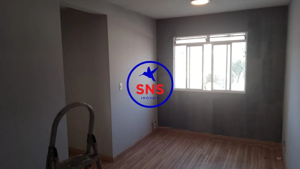 Apartamento, 2 quartos, 58 m² - Foto 10