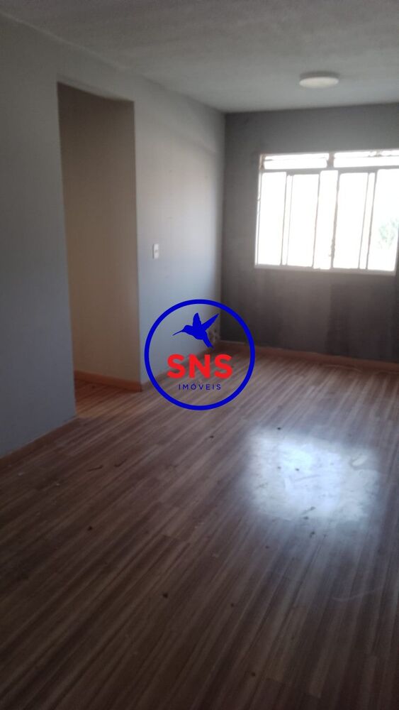 Apartamento, 2 quartos, 58 m² - Foto 1