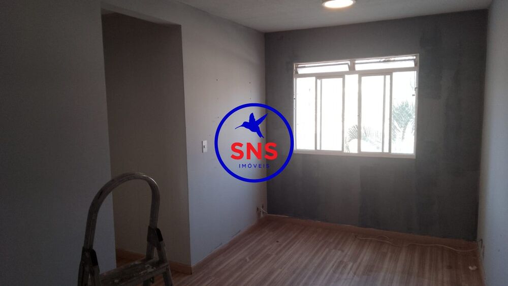 Apartamento, 2 quartos, 58 m² - Foto 2