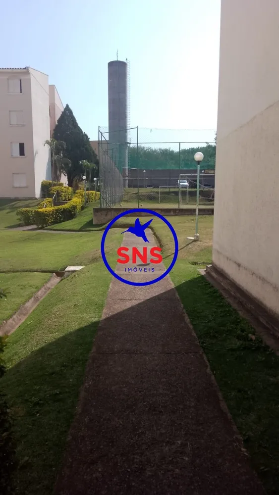Apartamento, 2 quartos, 58 m² - Foto 16