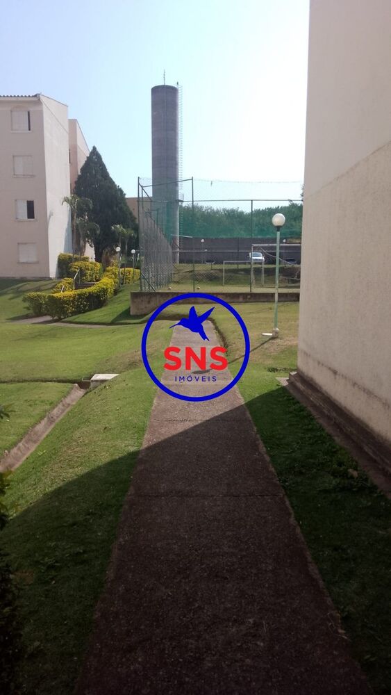 Apartamento, 2 quartos, 58 m² - Foto 6