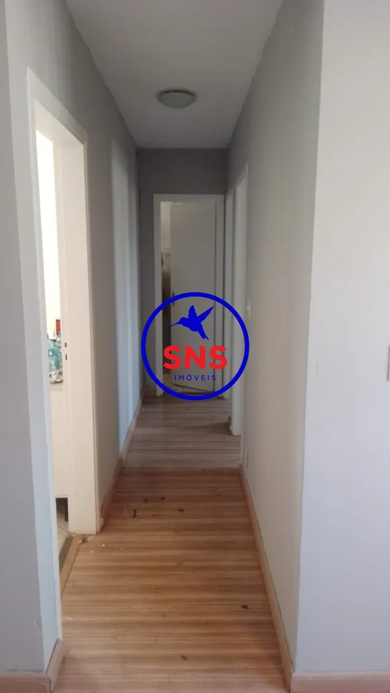 Apartamento, 2 quartos, 58 m² - Foto 11