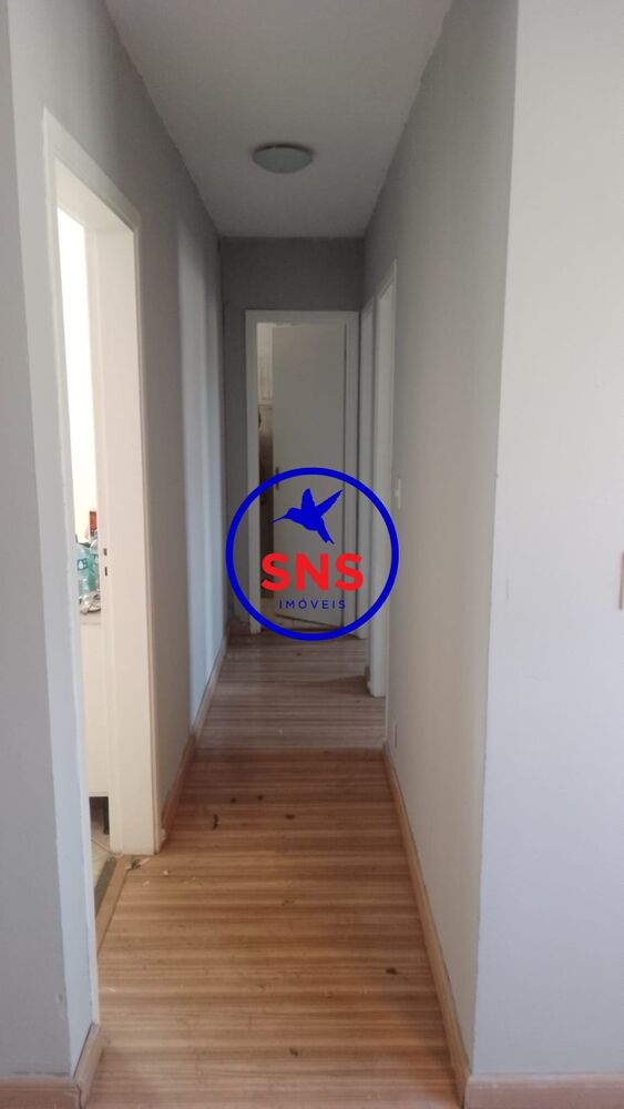 Apartamento, 2 quartos, 58 m² - Foto 3