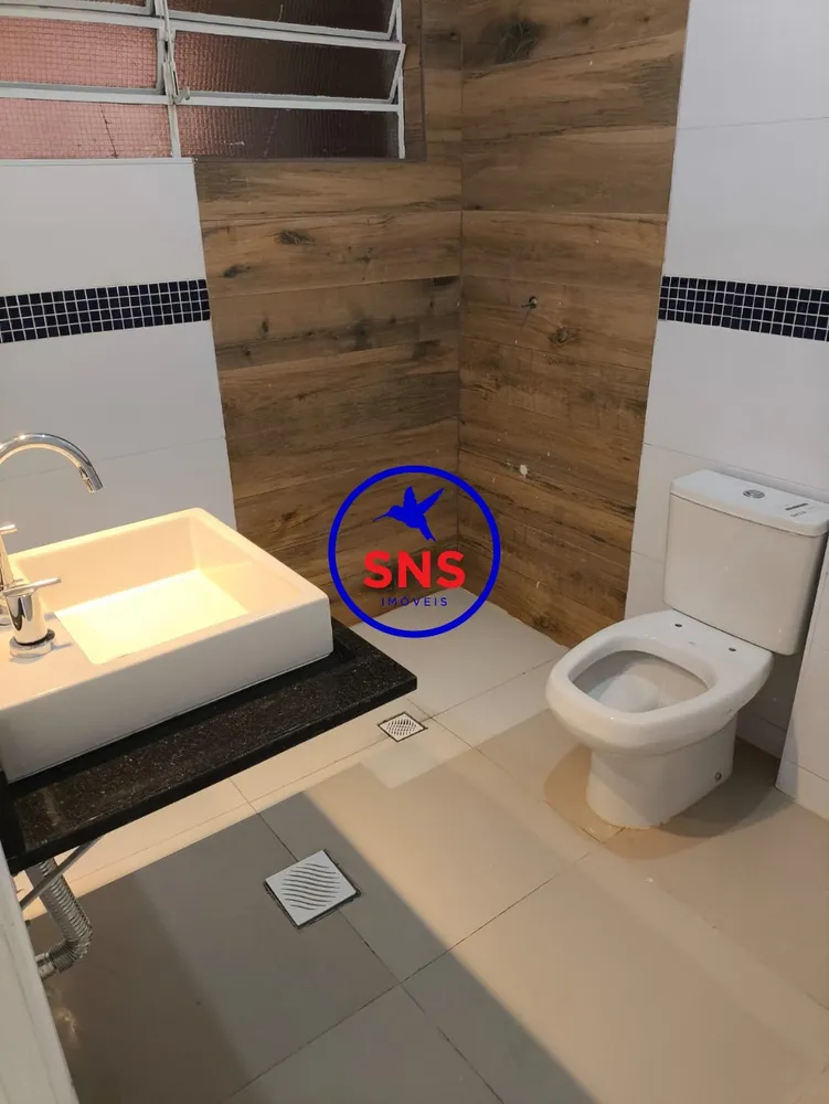 Kitnet-Studio, 30 m² - Foto 4