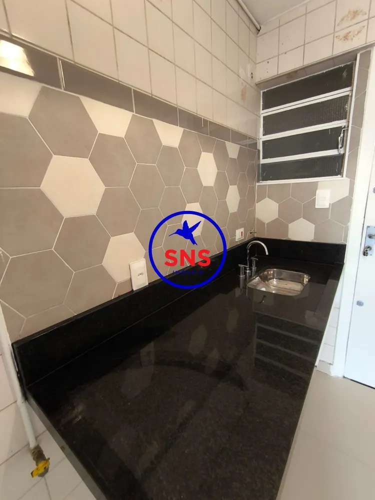 Kitnet-Studio, 30 m² - Foto 1