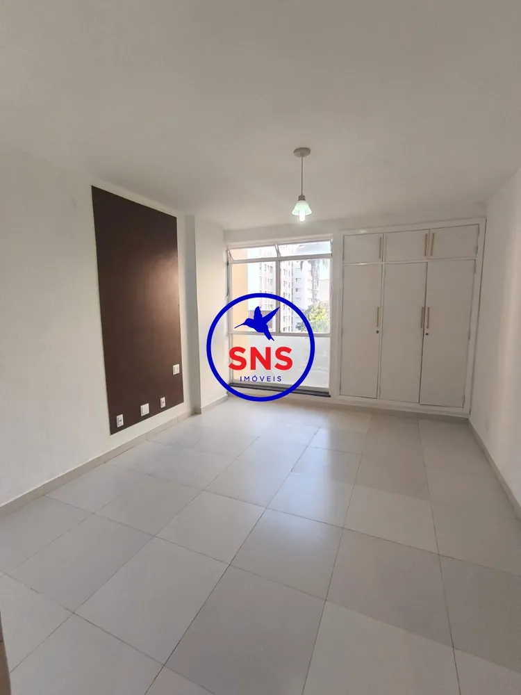 Kitnet-Studio, 30 m² - Foto 3