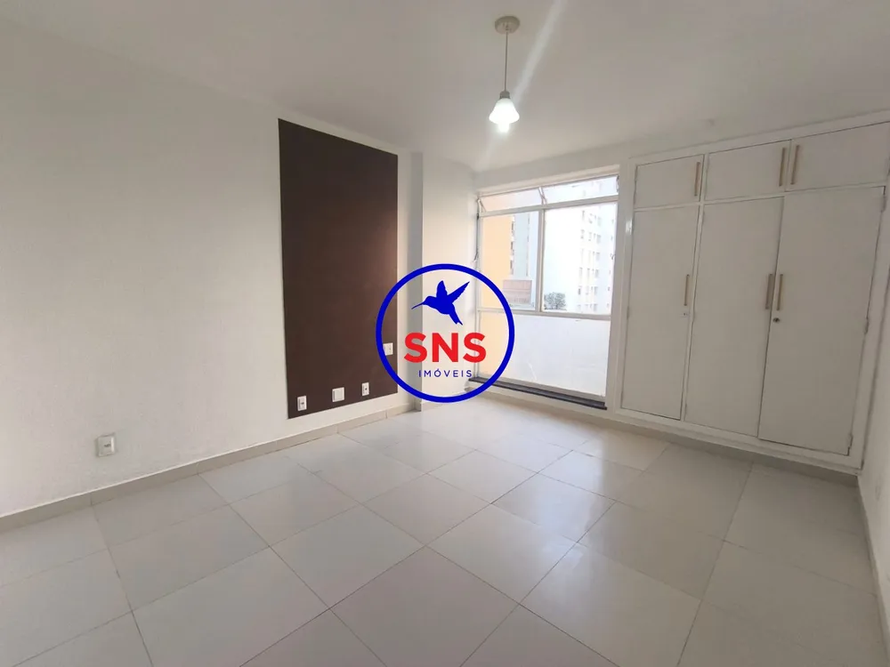 Kitnet-Studio, 30 m² - Foto 2