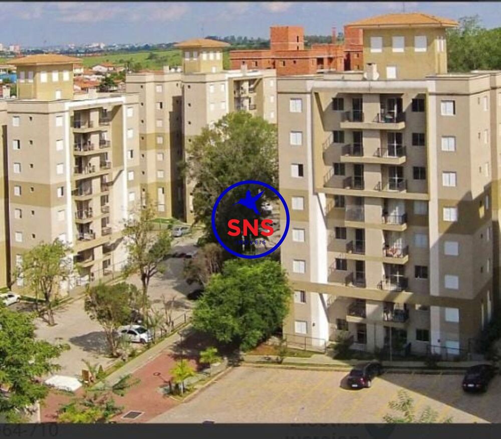 Apartamento à venda com 3 quartos, 70m² - Foto 4