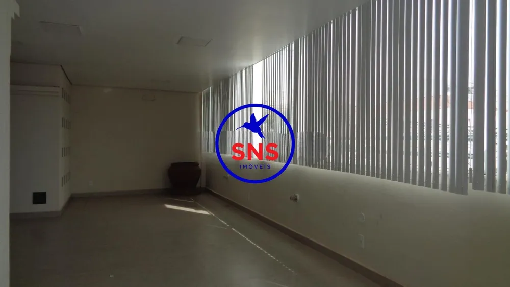 Loja-Salão, 180 m² - Foto 1