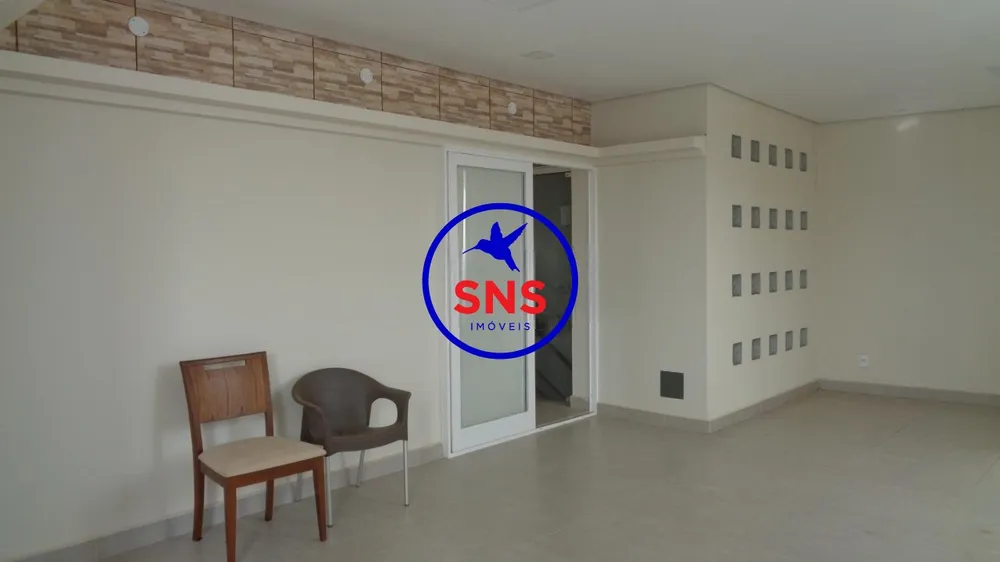 Loja-Salão, 180 m² - Foto 2