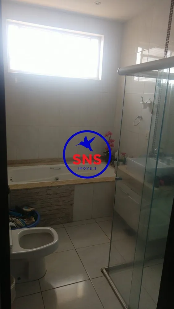 Casa, 5 quartos, 325 m² - Foto 5