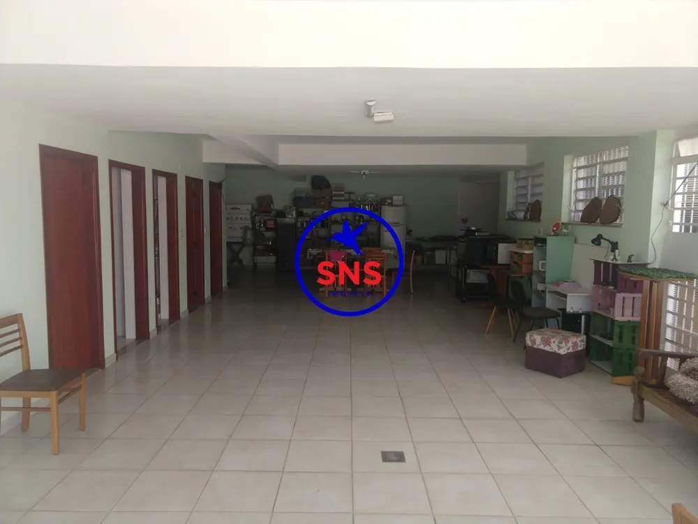 Casa, 5 quartos, 325 m² - Foto 16