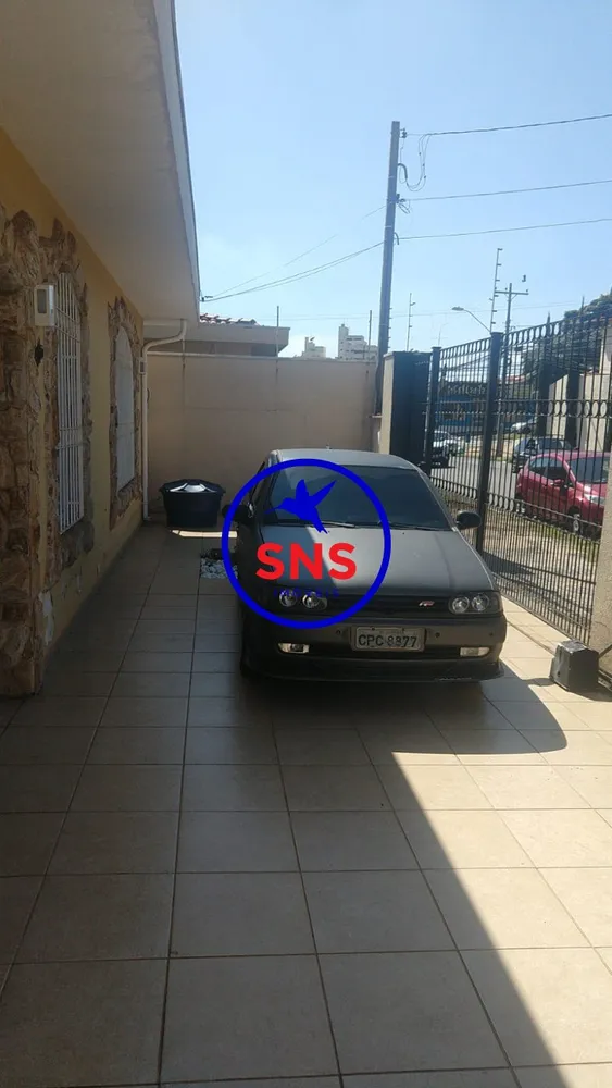 Casa, 5 quartos, 325 m² - Foto 12