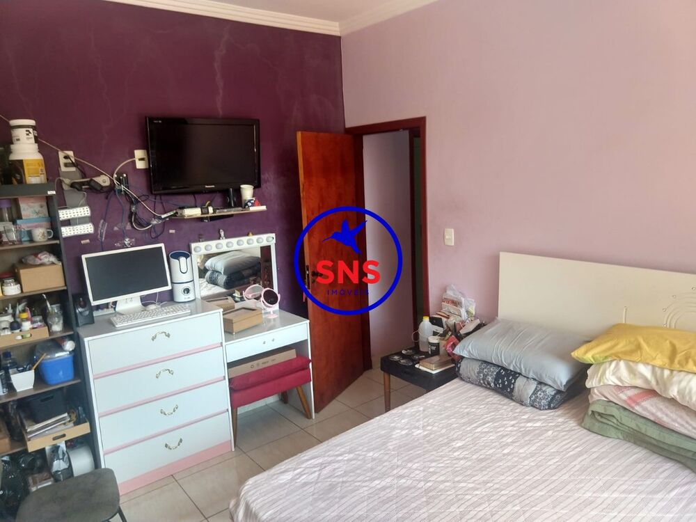 Casa à venda e aluguel com 5 quartos, 325m² - Foto 8