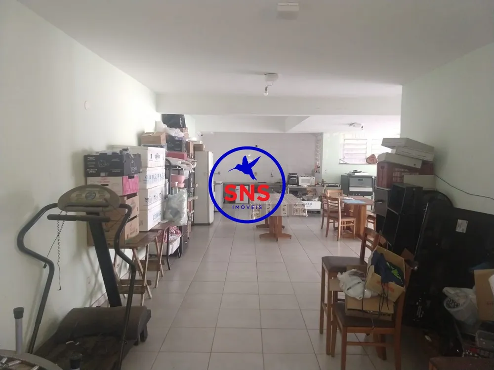 Casa, 5 quartos, 325 m² - Foto 8