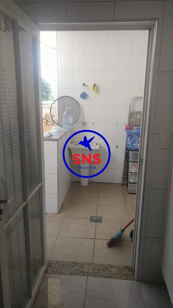 Casa, 5 quartos, 325 m² - Foto 14