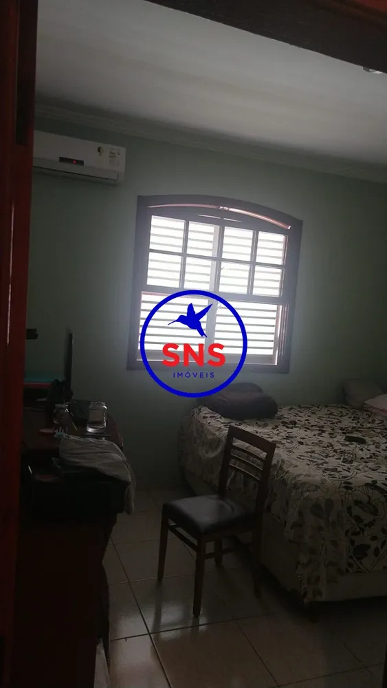 Casa, 5 quartos, 325 m² - Foto 9