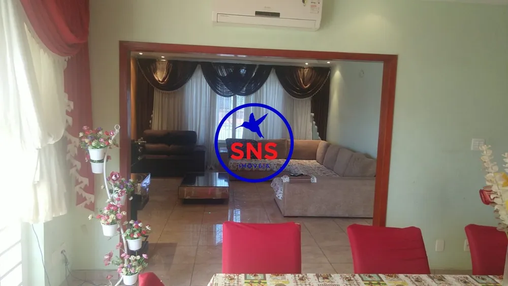 Casa, 5 quartos, 325 m² - Foto 6