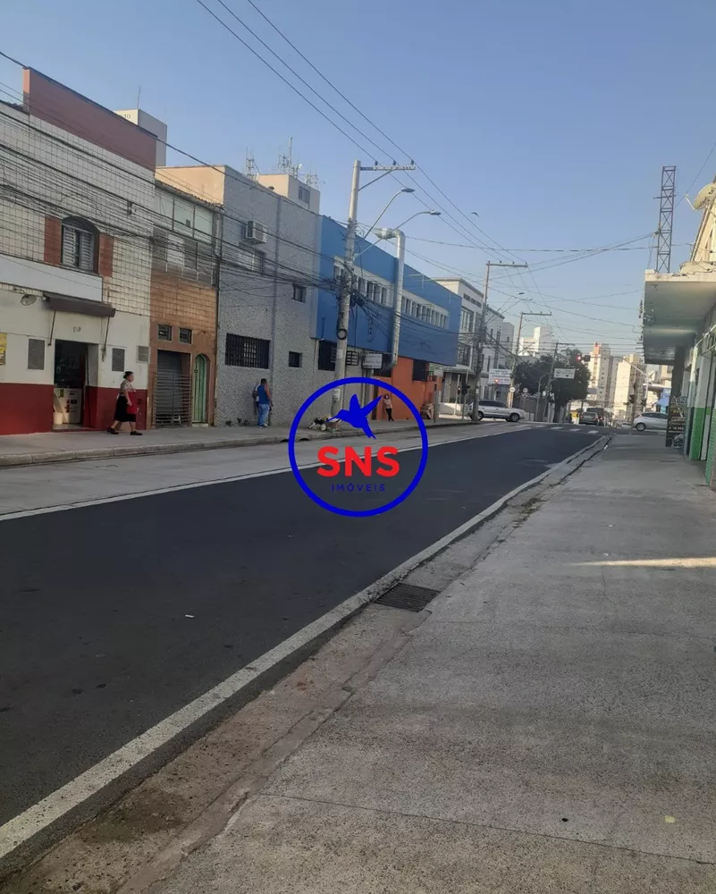 Loja-Salão para alugar, 185m² - Foto 2