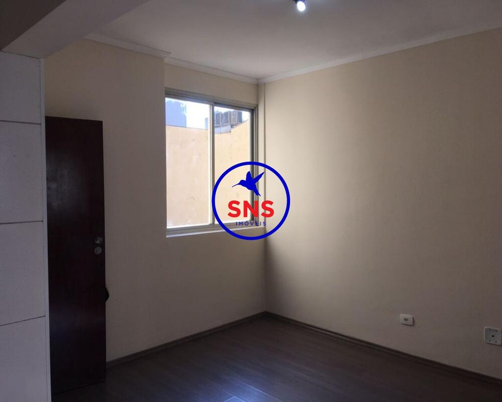 Apartamento, 1 quarto, 33 m² - Foto 3