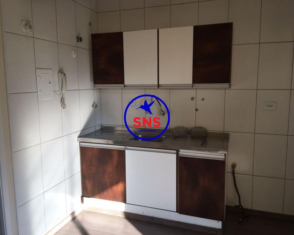 Apartamento, 1 quarto, 33 m² - Foto 4