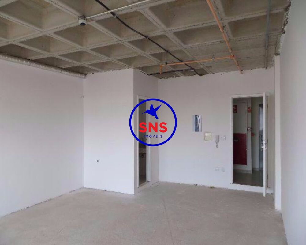 Conjunto Comercial-Sala à venda, 40m² - Foto 2