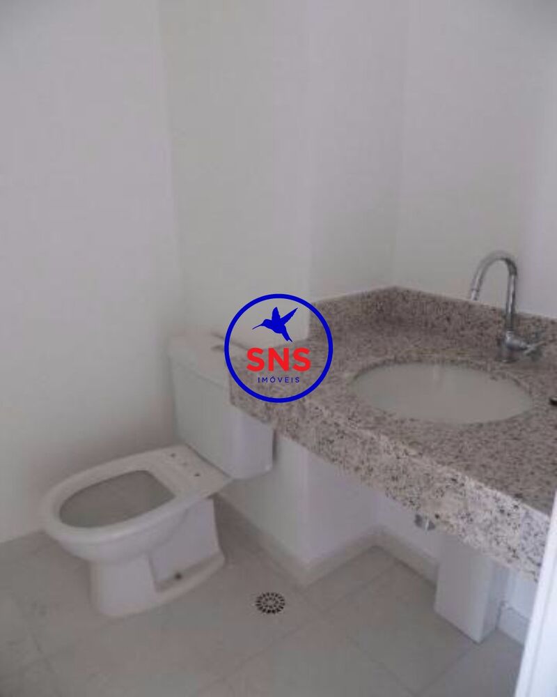 Conjunto Comercial-Sala à venda, 40m² - Foto 3