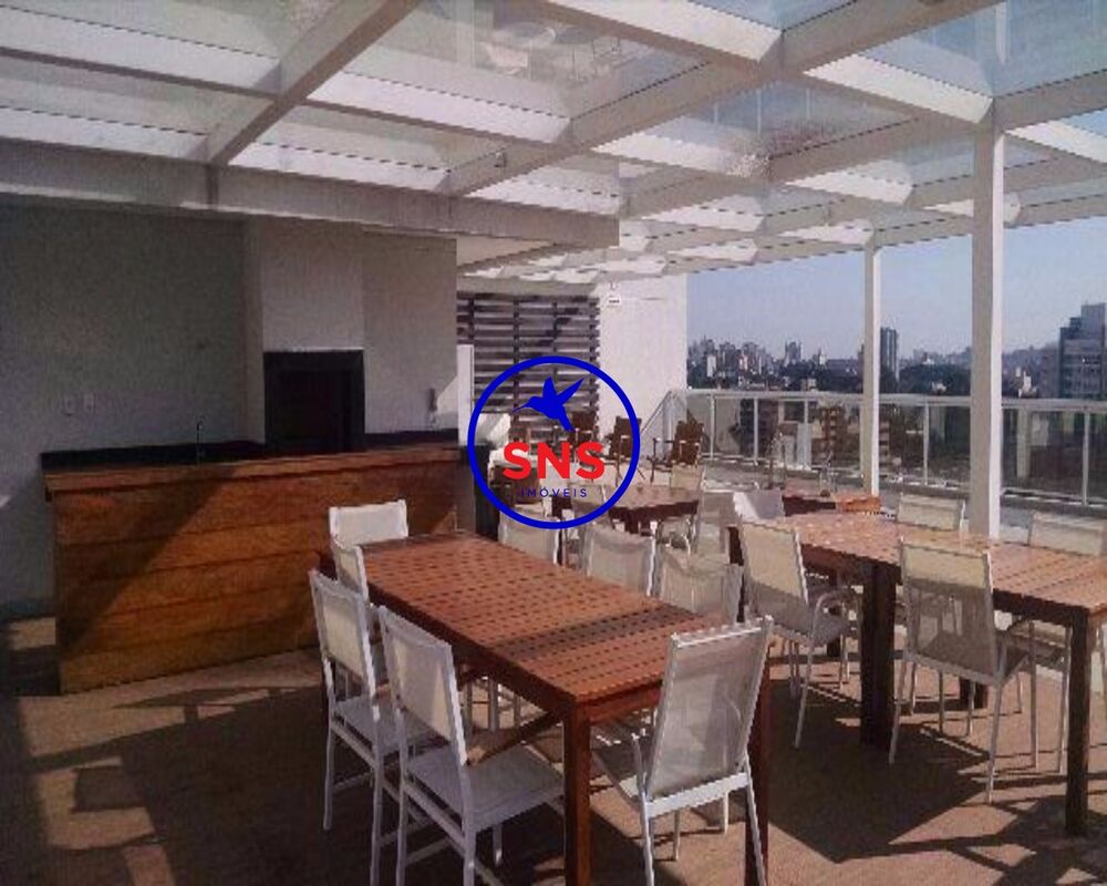 Conjunto Comercial-Sala à venda, 40m² - Foto 4
