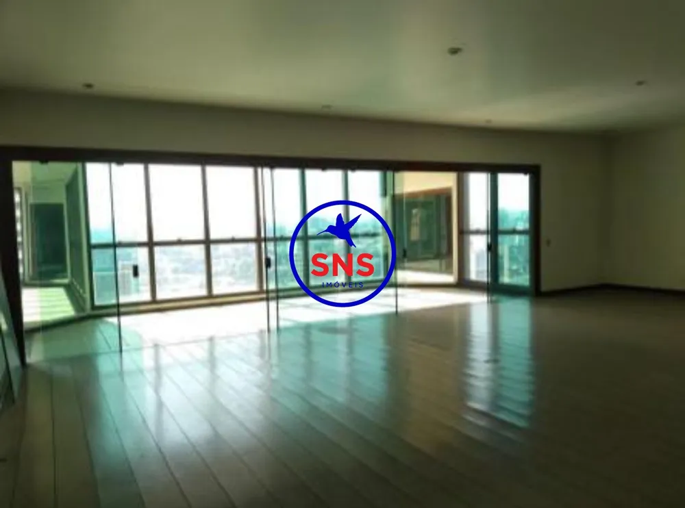 Apartamento, 4 quartos, 568 m² - Foto 1