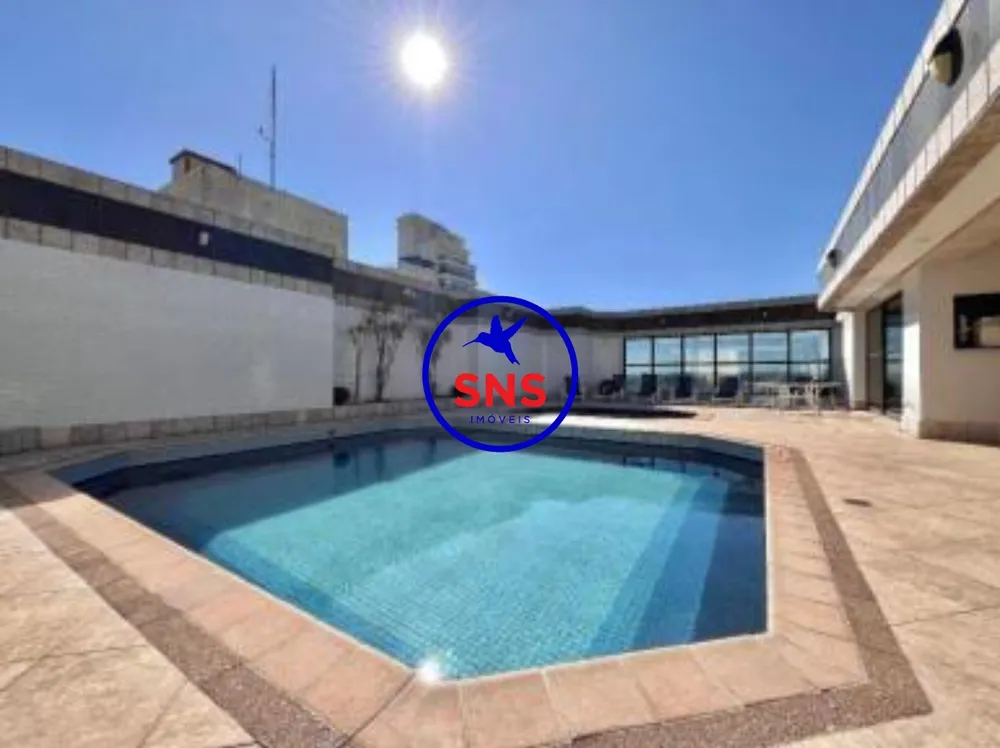 Apartamento, 4 quartos, 568 m² - Foto 3