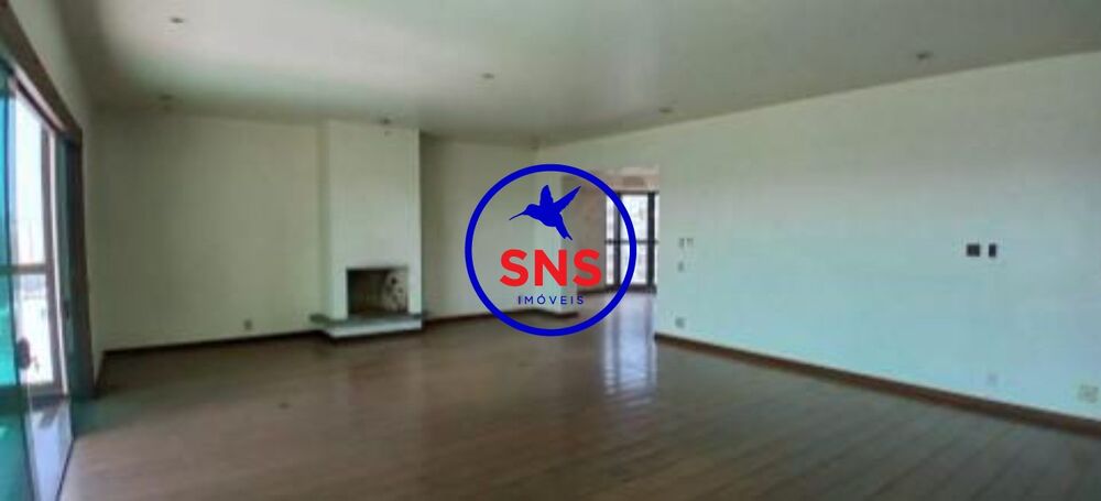 Apartamento, 4 quartos, 568 m² - Foto 4