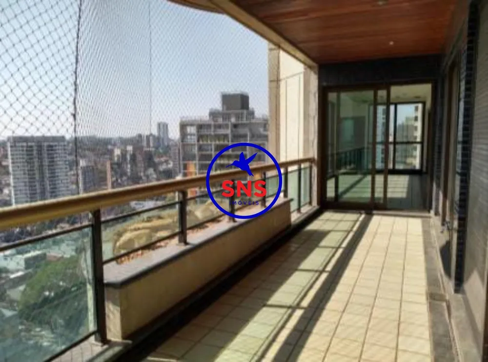 Apartamento, 4 quartos, 568 m² - Foto 8