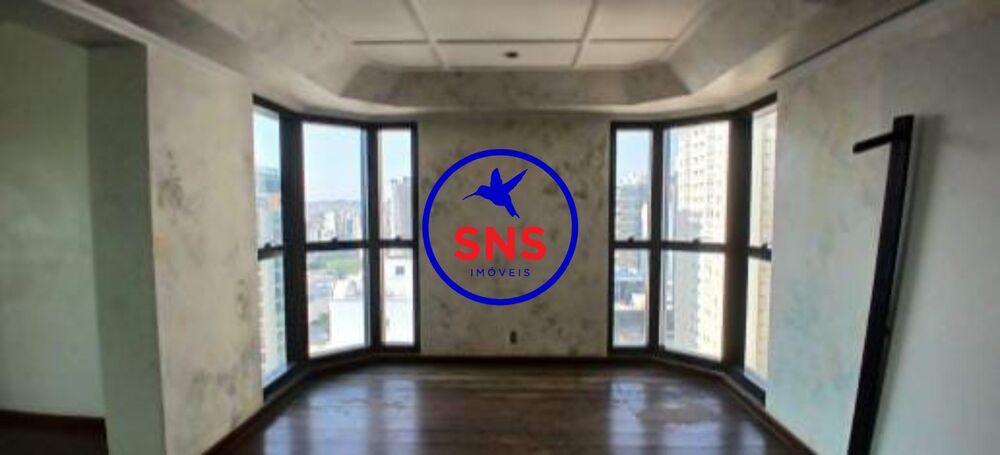 Apartamento, 4 quartos, 568 m² - Foto 1